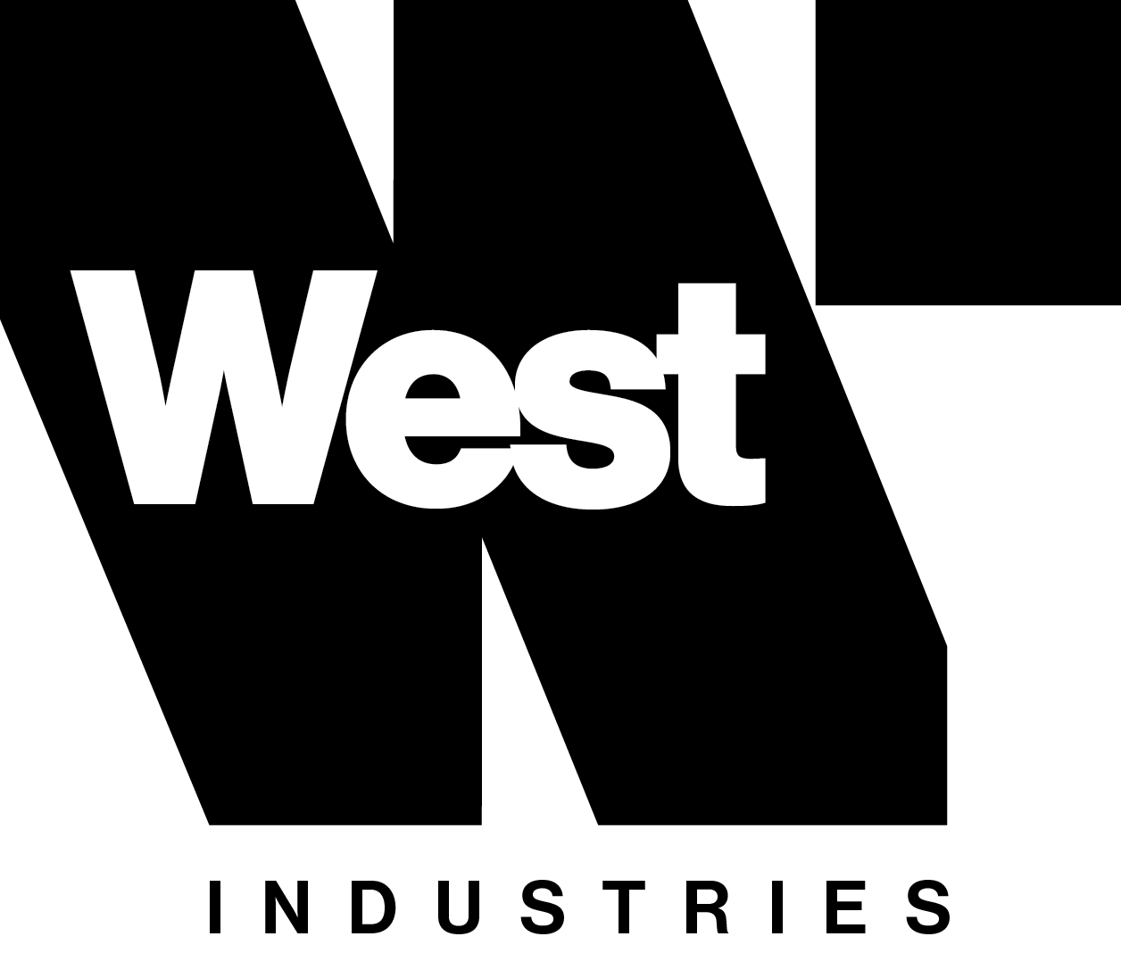 West Industries Logo